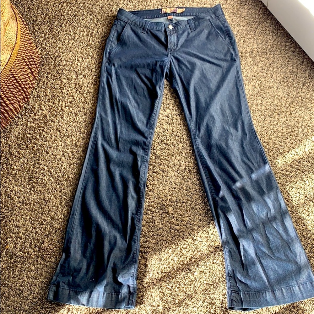 Womans Paige jeans size 29